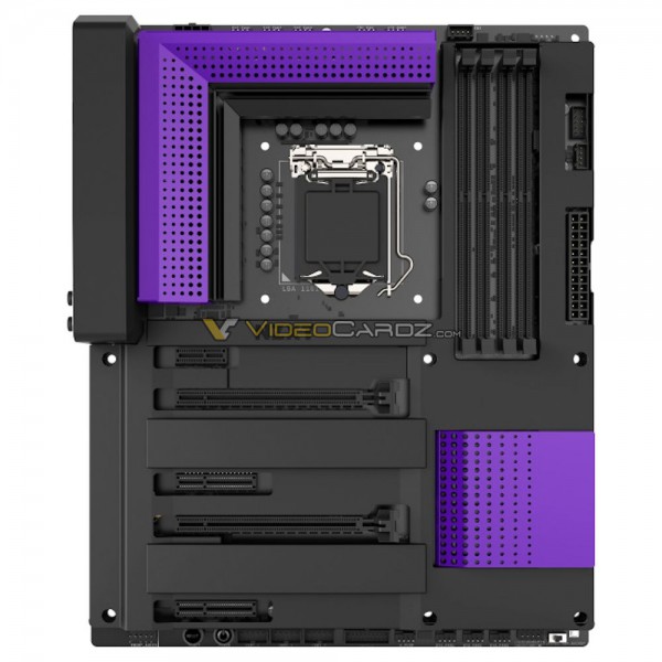 NZXT N7 Z370
