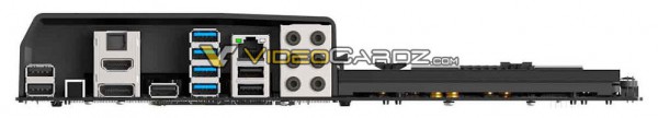 NZXT N7 Z370
