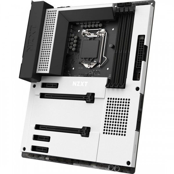 NZXT N7 Z490