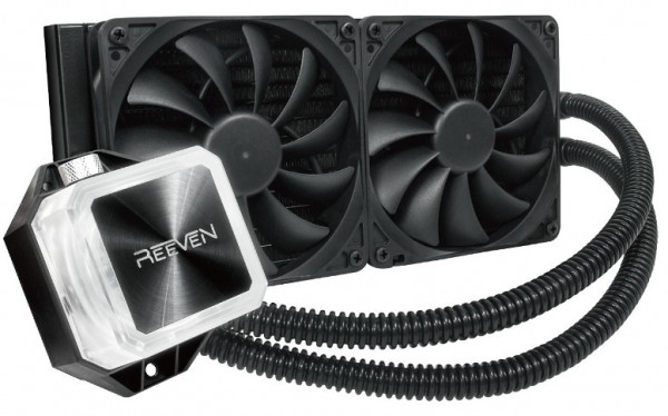 Reeven Naia 240