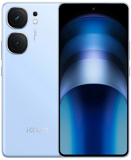 iQOO Neo9 Pro