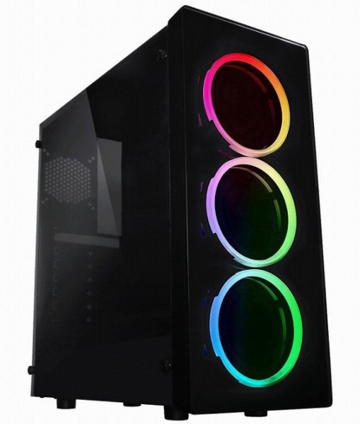 Raidmax Neon RGB