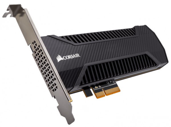 Corsair Neutron NX500 PCI-Express SSD 1600GB