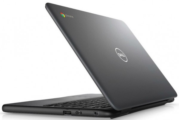 Dell New Chromebook 3100