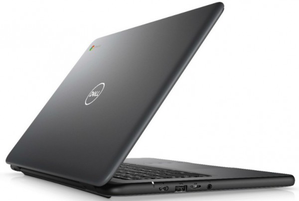 Dell New Chromebook 3400