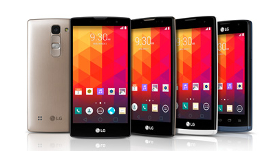 LG