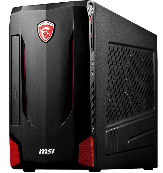 MSI Nightblade MI