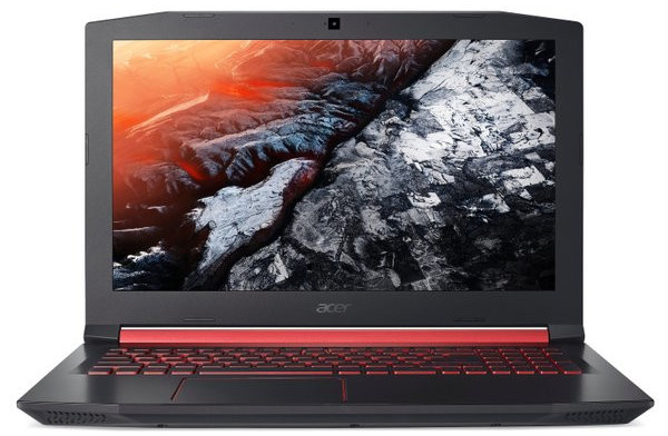Acer Nitro 5