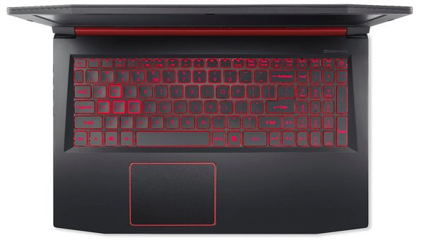 Acer Nitro 5