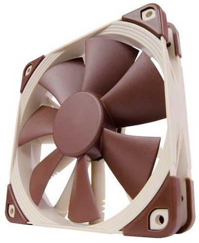 Noctua NF-F12