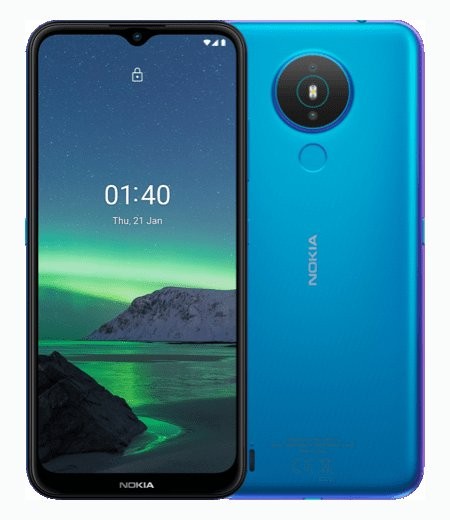 Nokia 1.4