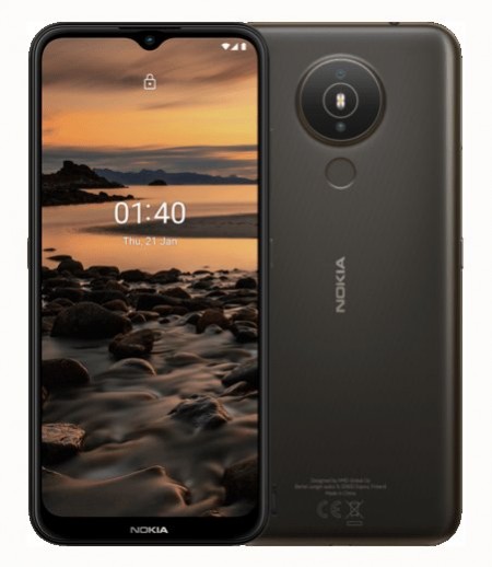 Nokia 1.4