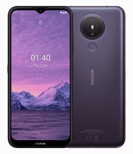 Nokia 1.4