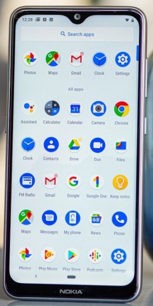 Nokia 6.2