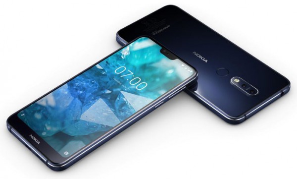 Nokia 7.1