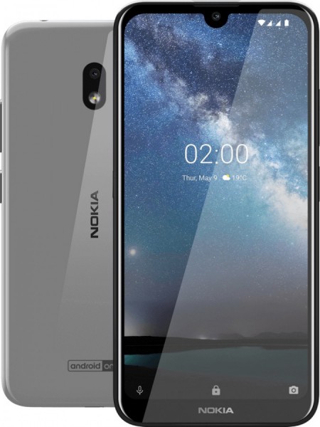 Nokia 2.2