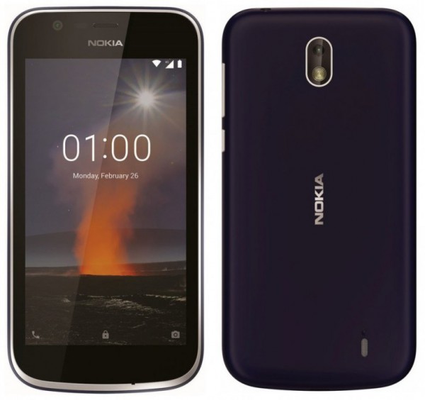 Nokia 1