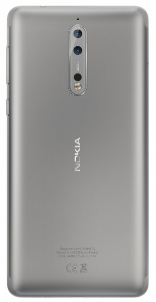 Nokia 8