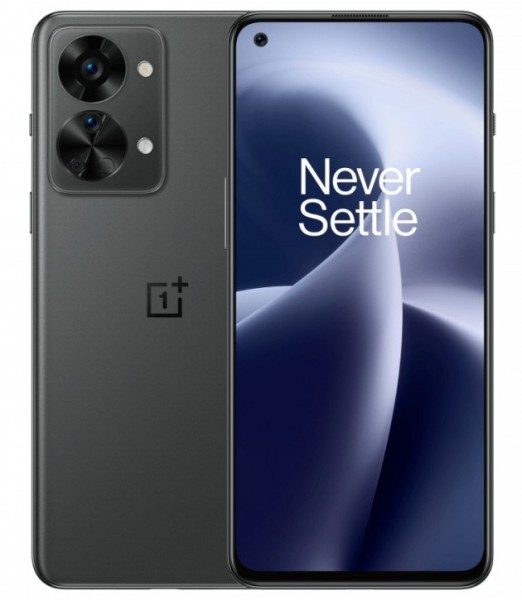 OnePlus Nord 2T