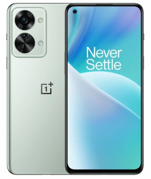 OnePlus Nord 2T