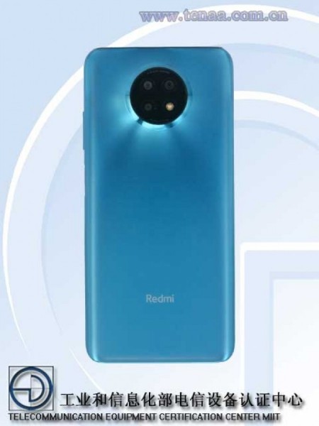 Redmi Note 9 5G