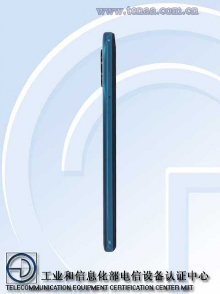 Redmi Note 9 5G