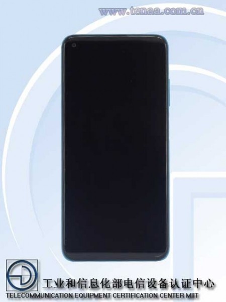 Redmi Note 9 5G