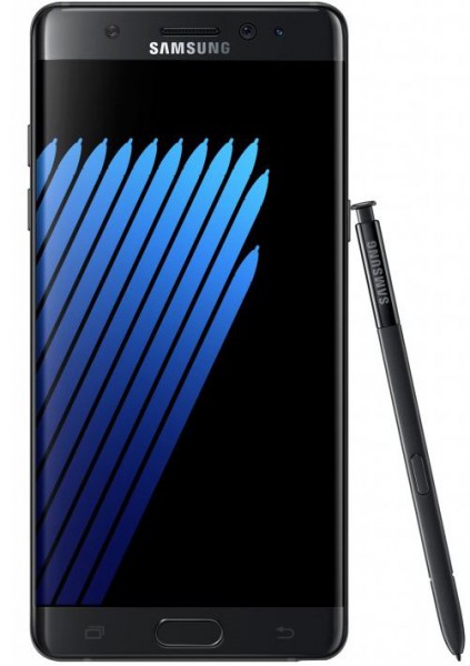 Samsung Galaxy Note7