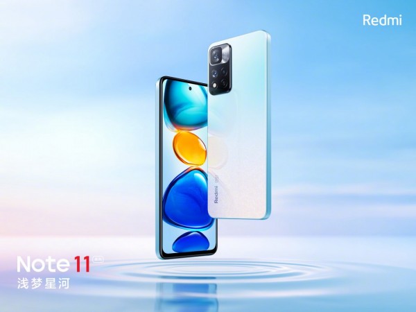 Xiaomi Redmi Note 11 Pro