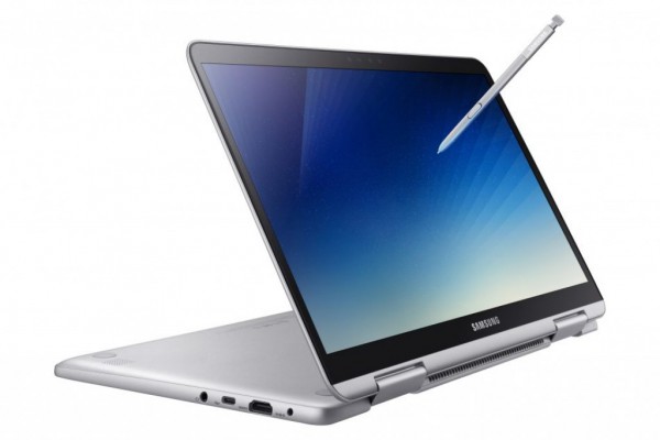 Samsung Notebook 9