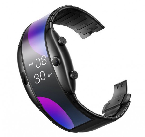 ZTE Nubia Alpha