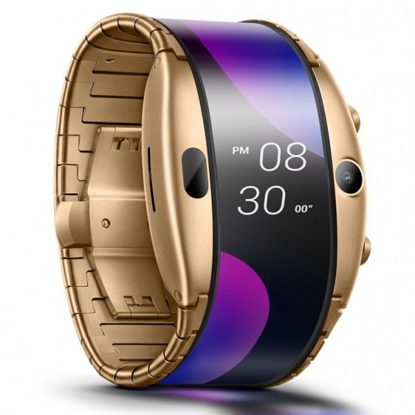 ZTE Nubia Alpha