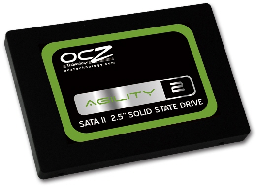 OCZ, Agility 2