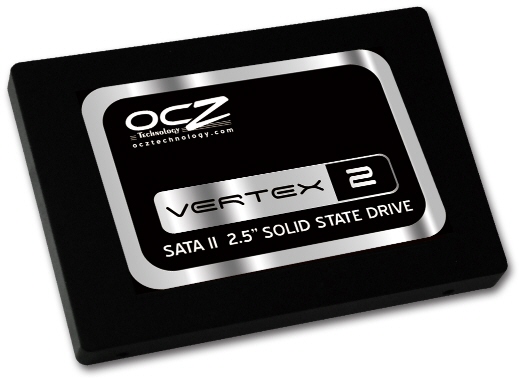 OCZ Vertex 2