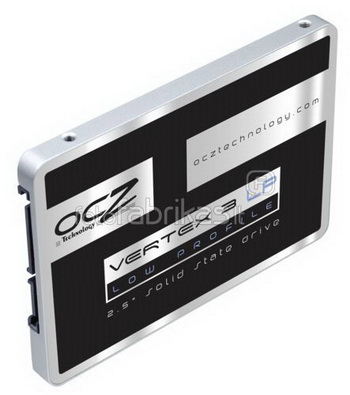 OCZ Vertex 3 LP