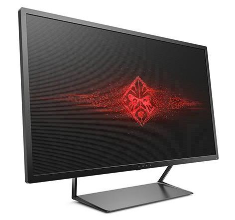 HP OMEN 32