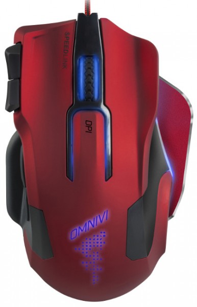Speedlink Omnivi