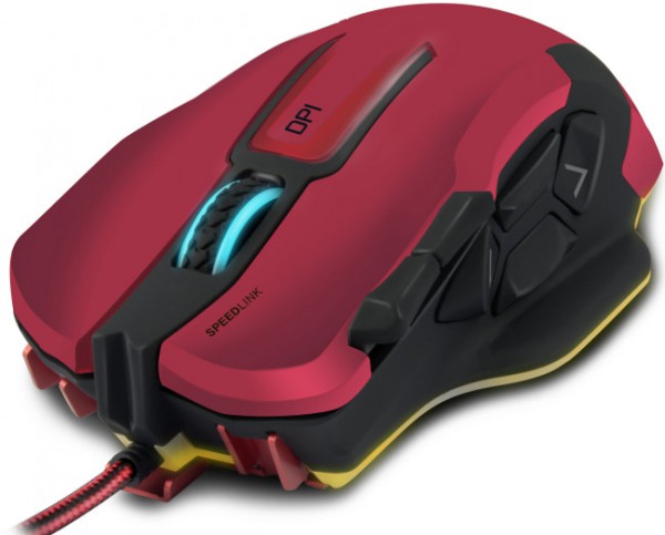 Speedlink Omnivi