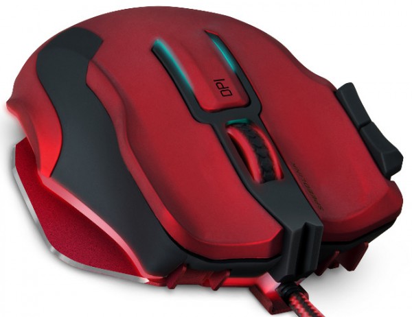 Speedlink Omnivi