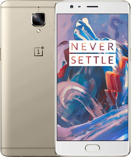 OnePlus 5