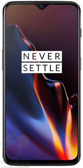 OnePlus 6T