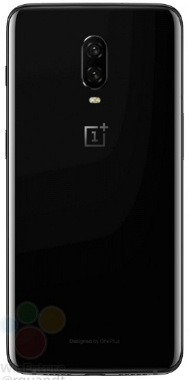 OnePlus 6T