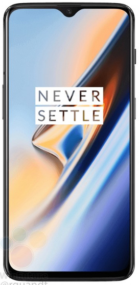 OnePlus 6T
