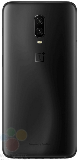 OnePlus 6T