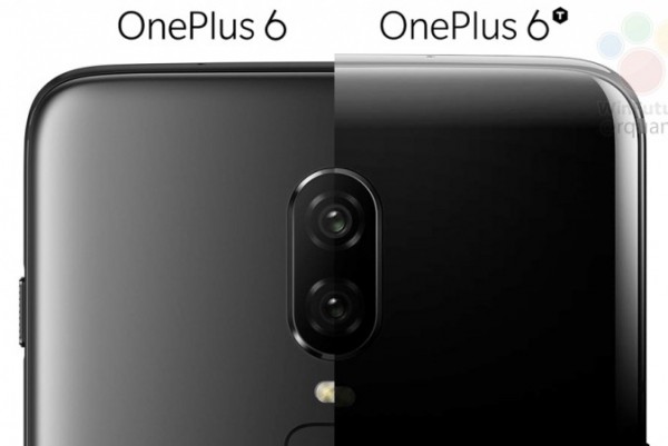 OnePlus 6T