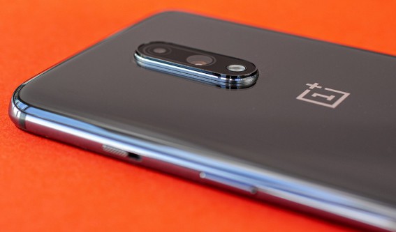 OnePlus 7