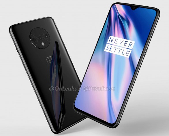 OnePlus 7T