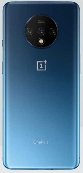 OnePlus 7T