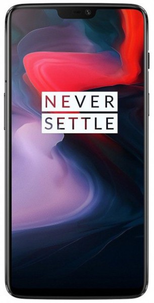 OnePlus 6