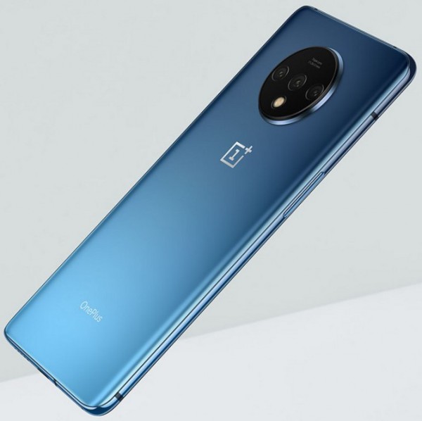 OnePlus 7T